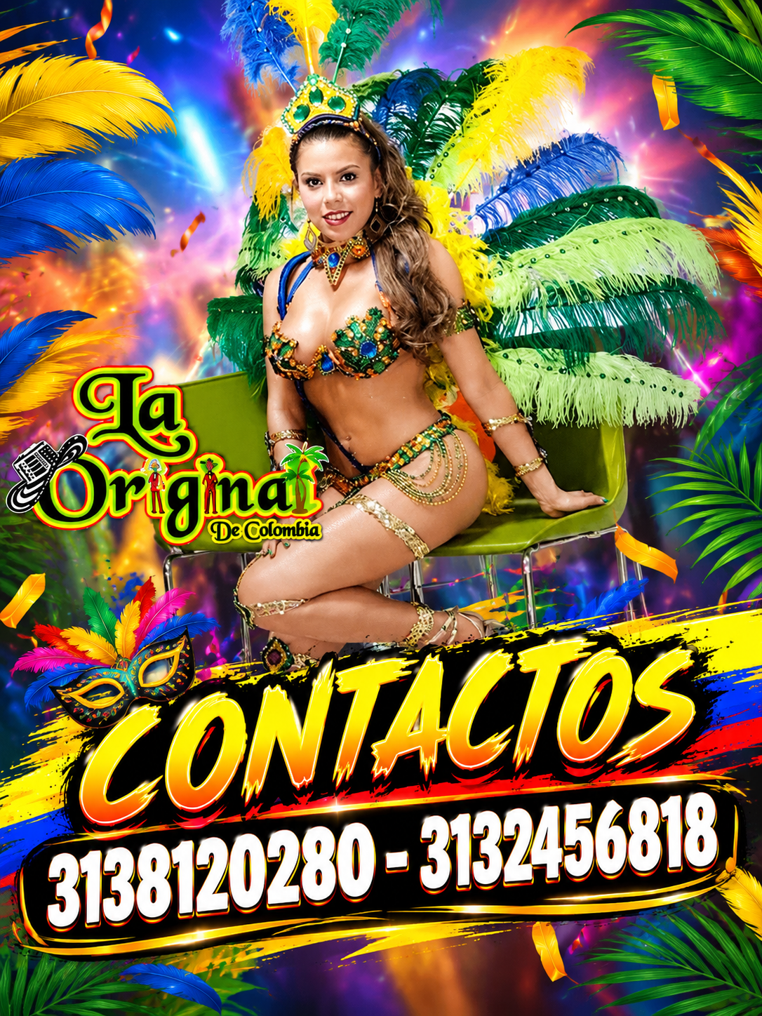 Orquestas para Eventos en Bogota – foto 2